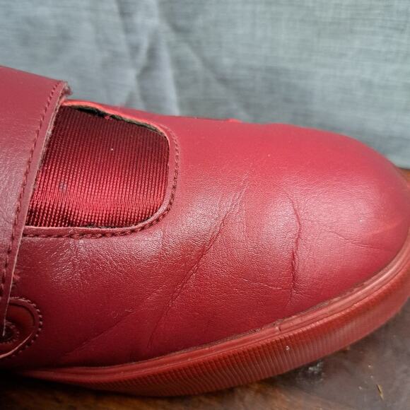 Mens Nike Flystepper 2K3 Team Red 644578-667 Sneakers Shoes Size 13 - Picture 10 of 10